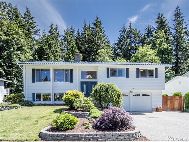 For Sale: 11700 NE 155th St Kirkland, WA 98034