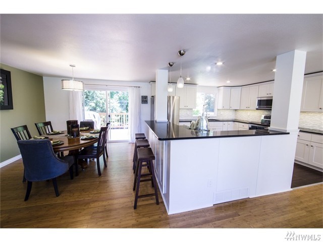 For Sale: 11700 NE 155th St Kirkland, WA 98034