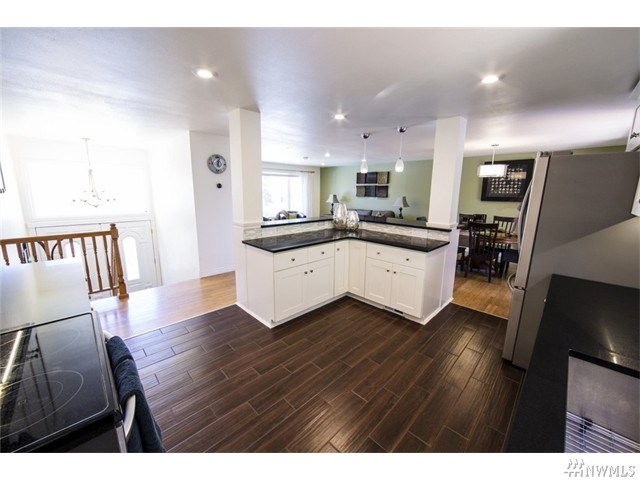 For Sale: 11700 NE 155th St Kirkland, WA 98034