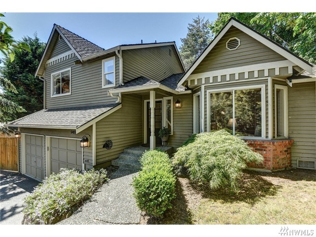 9419 NE 129th Pl Kirkland, WA 98034