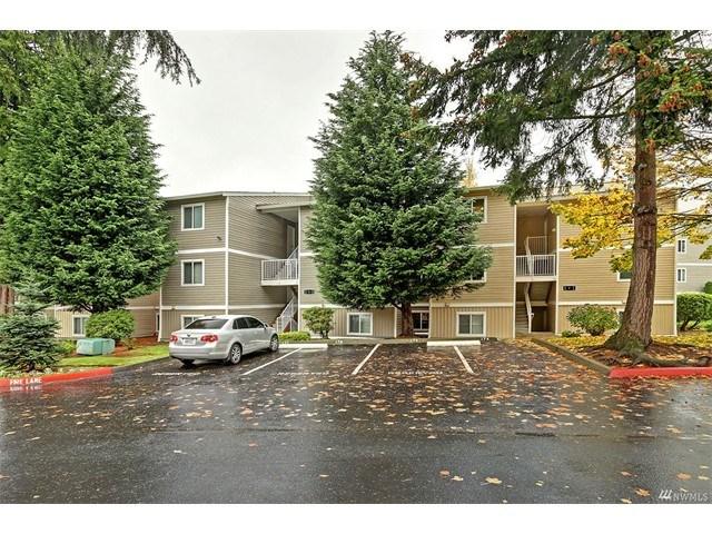12515 NE 132nd Ct #A-207