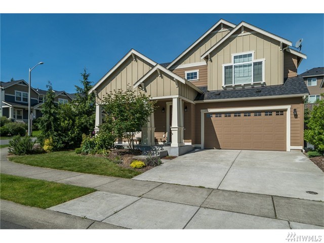 For Sale: 20124 6th Pl W Lynnwood, WA 98036