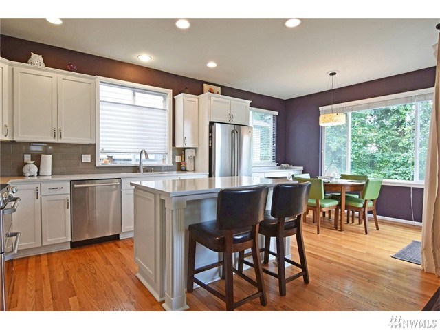 For Sale: 20722 12th Ave W Lynnwood, WA 98036
