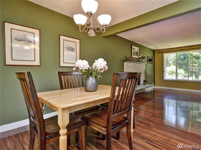 For Sale: 1931 202nd Pl SW Lynnwood, WA 98036