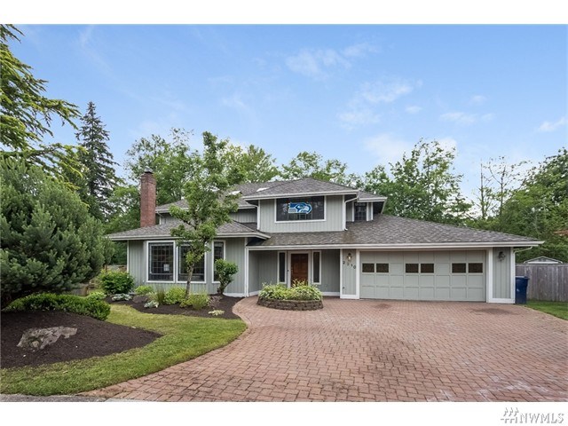 For Sale: 2210 214th Pl SW Lynnwood, WA 98036