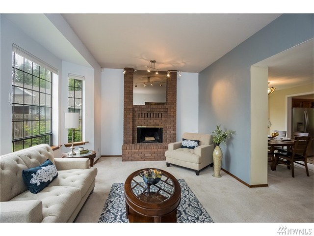 For Sale: 2210 214th Pl SW Lynnwood, WA 98036