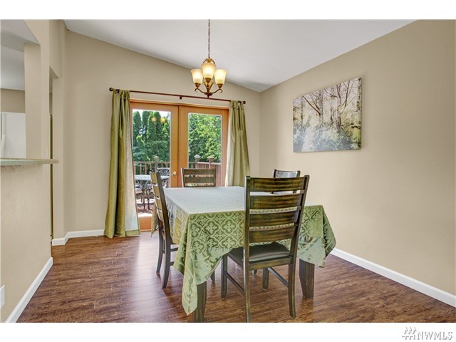 For Sale: 1424 173rd St SW Lynnwood, WA 98037