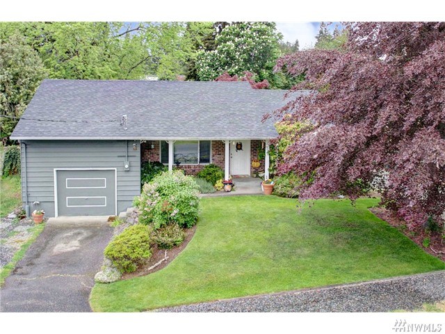 For Sale: 6421 185th St SW Lynnwood, WA 98037