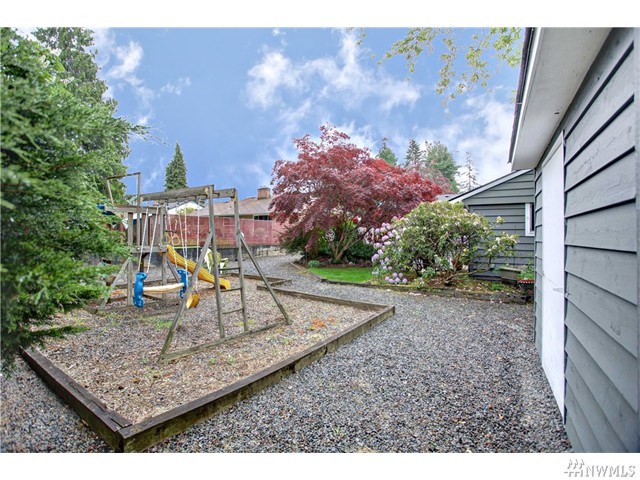 For Sale: 6421 185th St SW Lynnwood, WA 98037