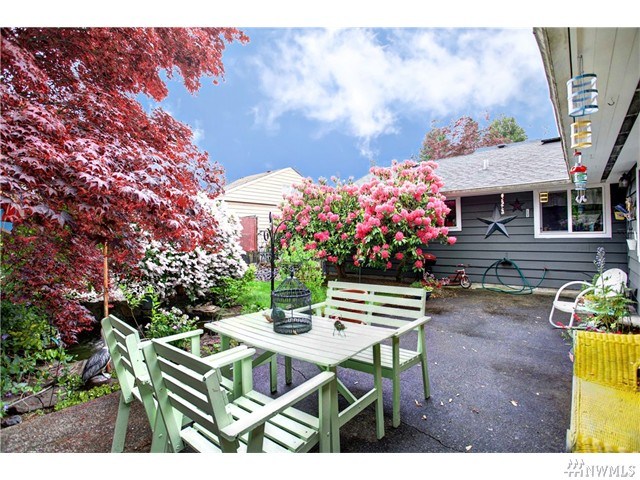 For Sale: 6421 185th St SW Lynnwood, WA 98037