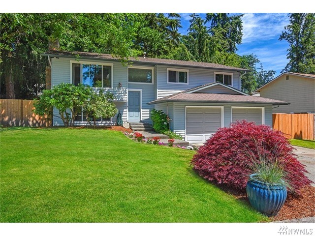 For Sale: 5721 181st Pl SW Lynnwood, WA 98037