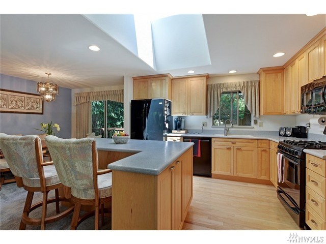 For Sale: 5721 181st Pl SW Lynnwood, WA 98037