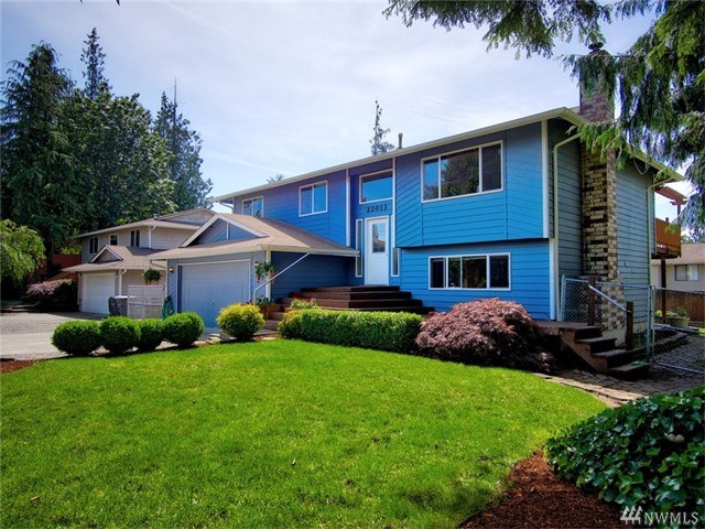 For Sale: 22013 SE 271st St Maple Valley, WA 98038