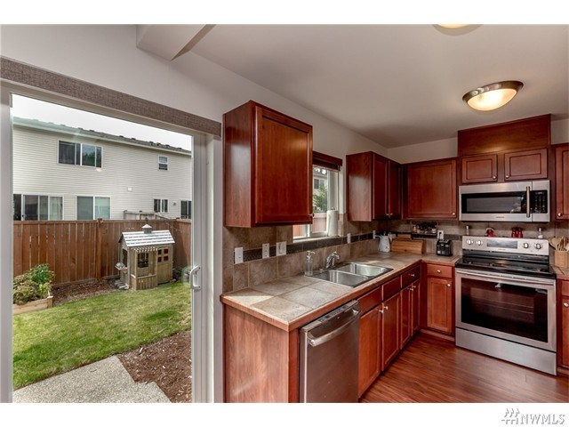 For Sale: 28135 240th Ave SE Maple Valley, WA 98038