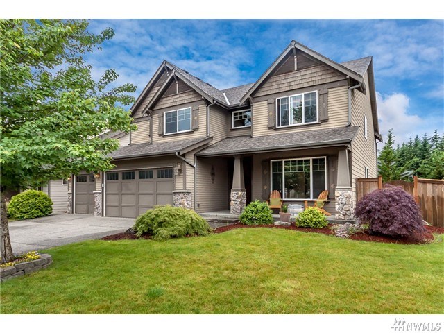 For Sale: 27453 254th Way SE Maple Valley, WA 98038