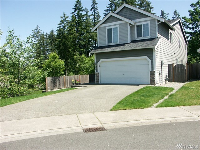 For Sale: 26156 243rd Pl SE Maple Valley, WA 98038