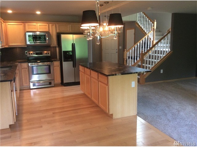 For Sale: 26156 243rd Pl SE Maple Valley, WA 98038