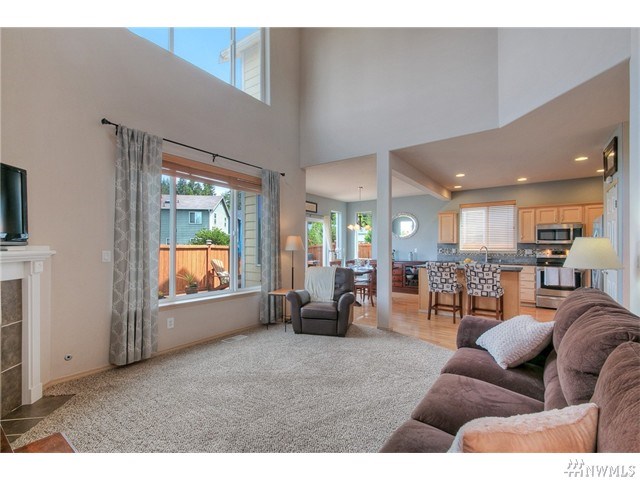 For Sale: 22424 SE 244th St Maple Valley, WA 98038