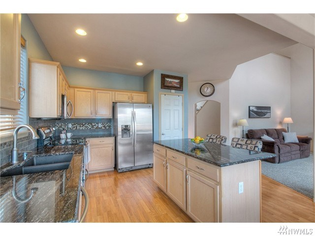 For Sale: 22424 SE 244th St Maple Valley, WA 98038