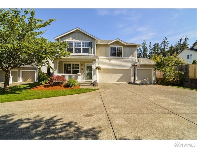 For Sale: 23416 SE 262nd Pl Maple Valley, WA 98038