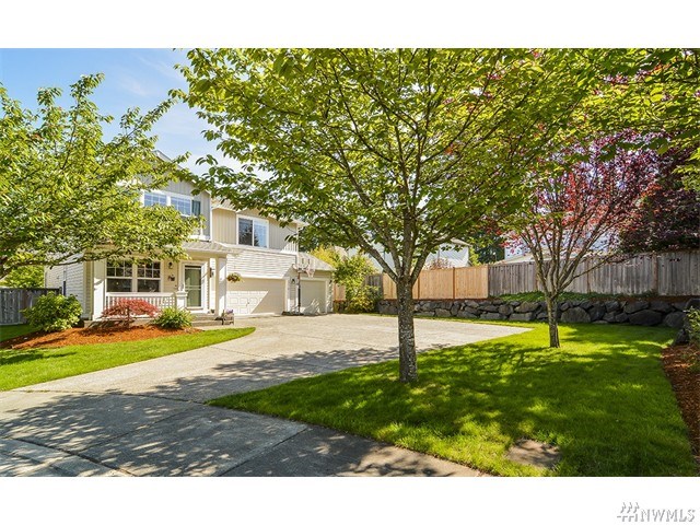 For Sale: 23416 SE 262nd Pl Maple Valley, WA 98038