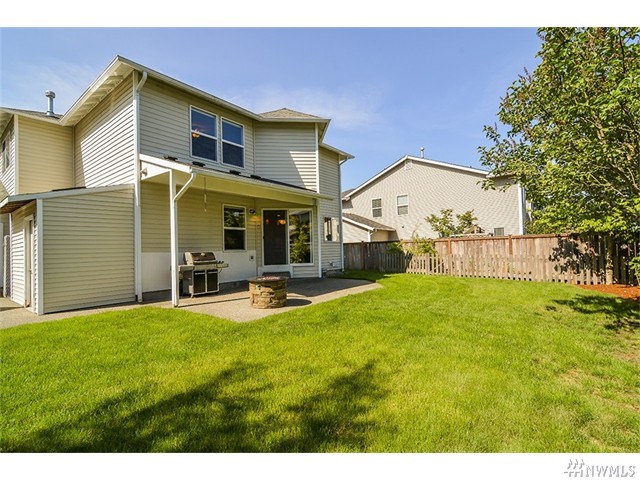 For Sale: 23416 SE 262nd Pl Maple Valley, WA 98038