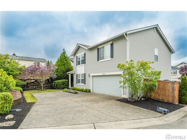 For Sale: 26209 233rd Ct SE Maple Valley, WA 98038