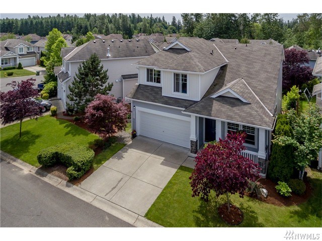 For Sale: 24534 SE 276th Ct Maple Valley, WA 98038