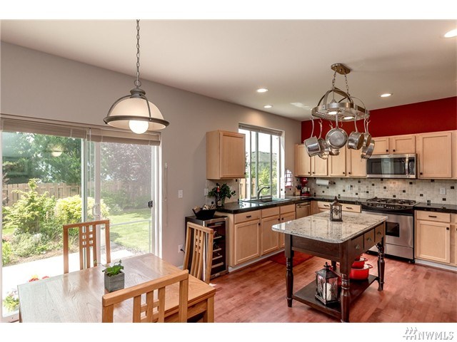 For Sale: 24534 SE 276th Ct Maple Valley, WA 98038