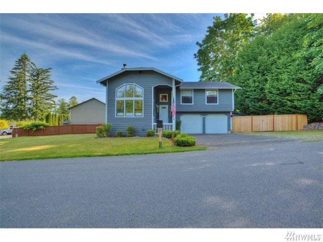 For Sale: 21806 SE 265th Way Maple Valley, WA 98038