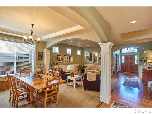 For Sale: 22845 SE 270th St Maple Valley, WA 98038