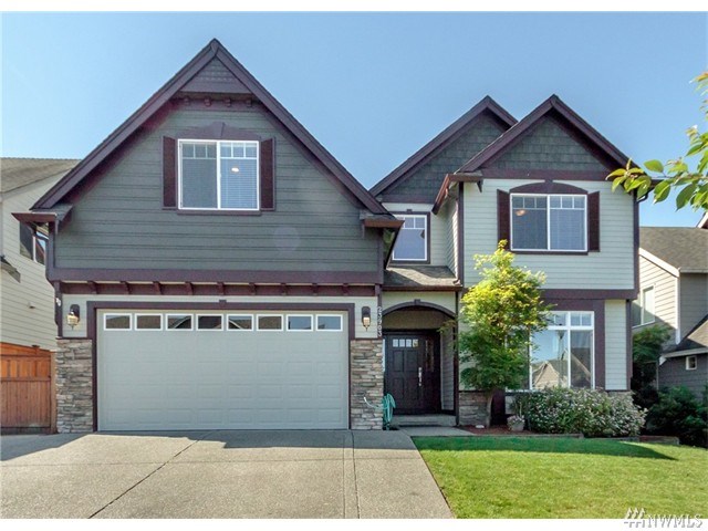 For Sale: 23903 SE 284th St Maple Valley, WA 98038