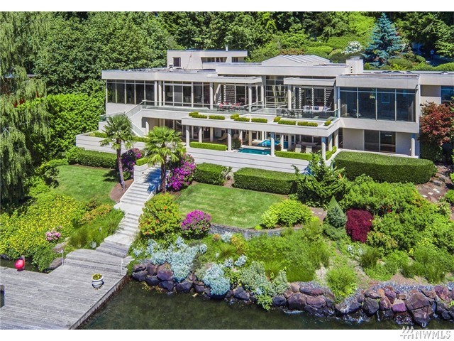 For Sale: 4425 Forest Ave SE Mercer Island, WA 98040
