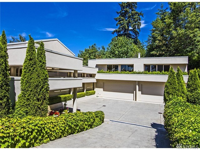 For Sale: 4425 Forest Ave SE Mercer Island, WA 98040