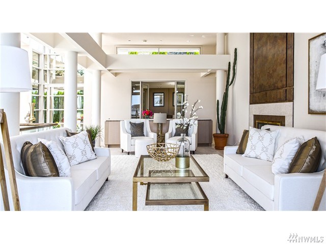 For Sale: 4425 Forest Ave SE Mercer Island, WA 98040