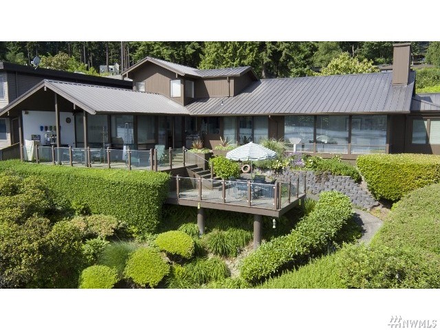 For Sale: 6010 E Mercer Way Mercer Island, WA 98040
