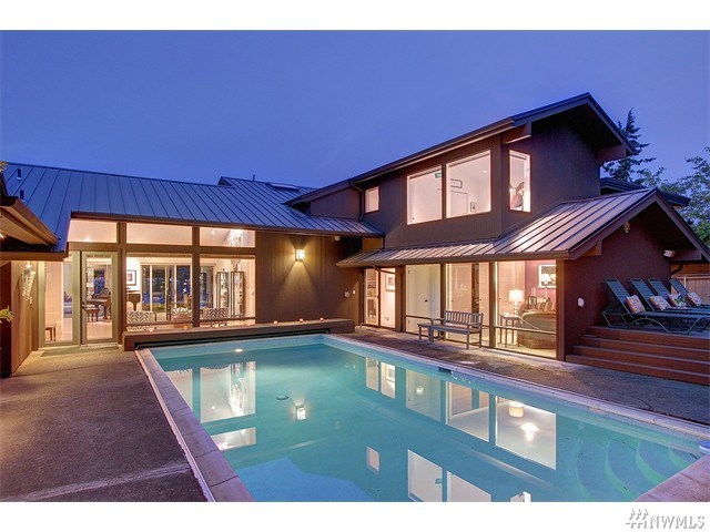 For Sale: 6010 E Mercer Way Mercer Island, WA 98040