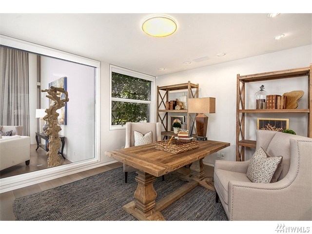 For Sale: 8810 Mercer Way Mercer Island, WA 98040