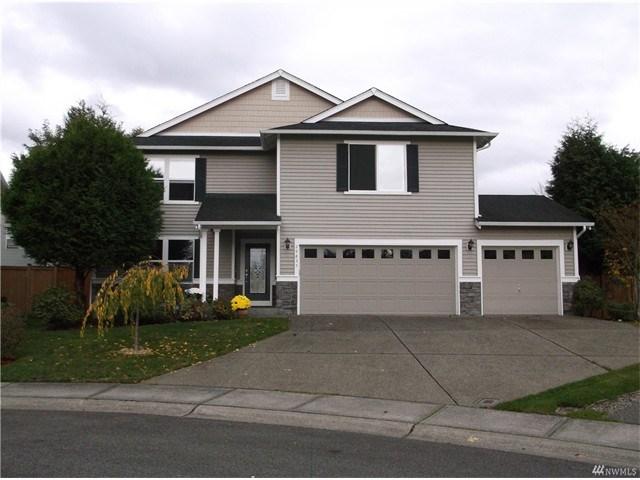 27706 SE 154th Pl SE #9