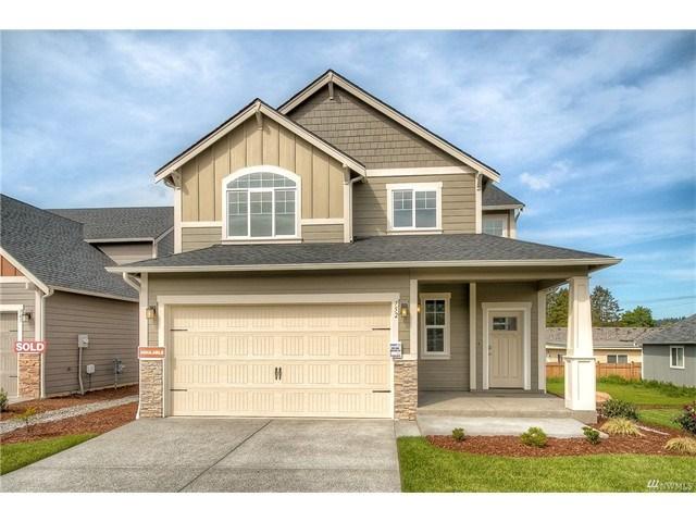 27706 SE 154th Pl SE #9