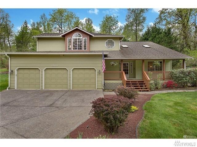 27706 SE 154th Pl SE #9