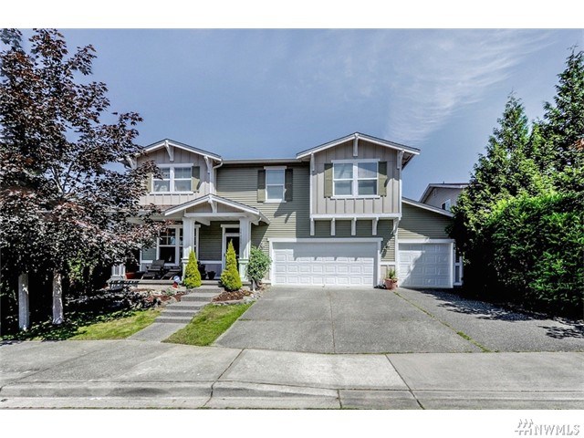 For Sale: 14016 SE 280 Pl Kent, WA 98042