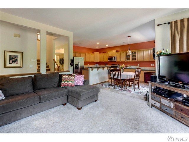 For Sale: 14016 SE 280 Pl Kent, WA 98042