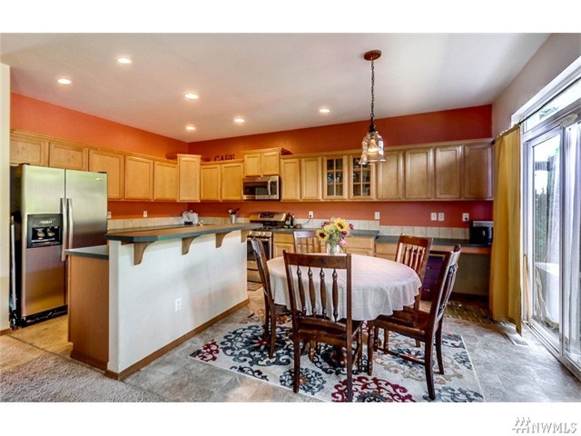 For Sale: 14016 SE 280 Pl Kent, WA 98042