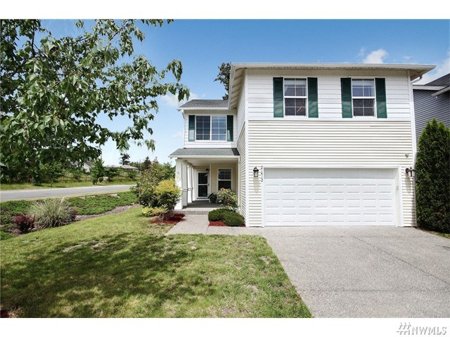 For Sale: 21412 SE 298th Pl Kent, WA 98042