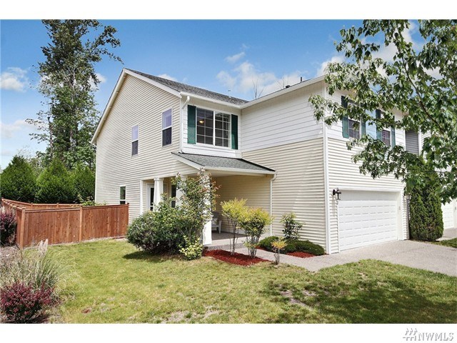 For Sale: 21412 SE 298th Pl Kent, WA 98042