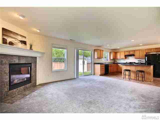 For Sale: 21412 SE 298th Pl Kent, WA 98042