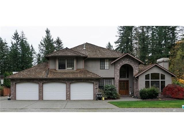17501 SE 292nd Pl