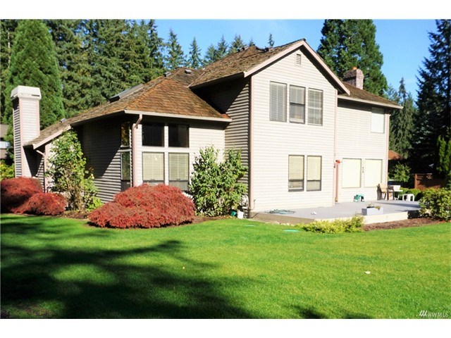 17501 SE 292nd Pl