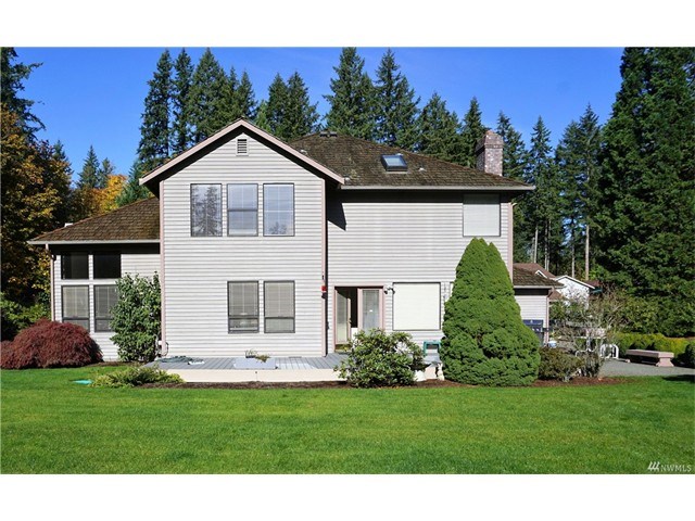 17501 SE 292nd Pl